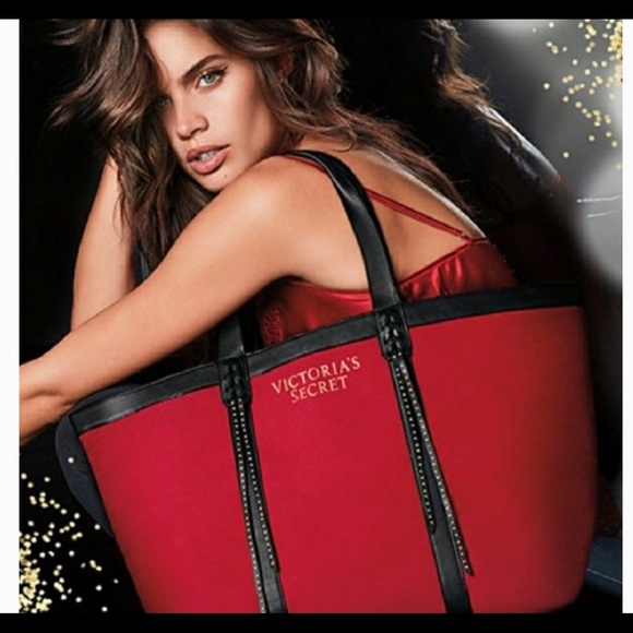 Victoria's Secret Handbags - Victoria's Secret Tote Bag, NWT